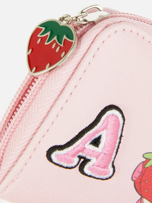 Porte-monnaie à Initiale Disney Toy Story Lotso