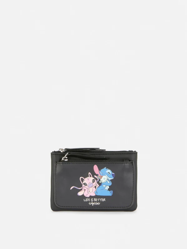 Porte-monnaie Disney Lilo & Stitch