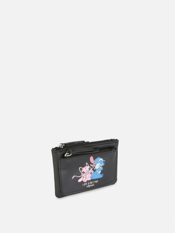 Porte-monnaie Disney Lilo & Stitch