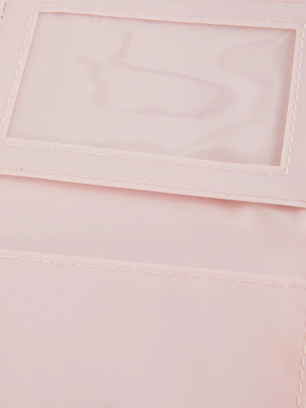 Porte-monnaie Zippé à Initiale Hello Kitty