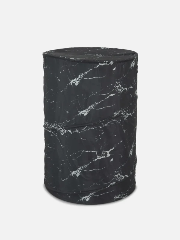 Poubelle Pliable à Motif