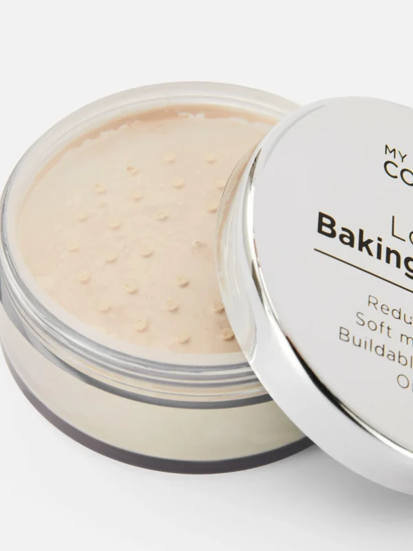 Poudre Libre PS… My Perfect Colour