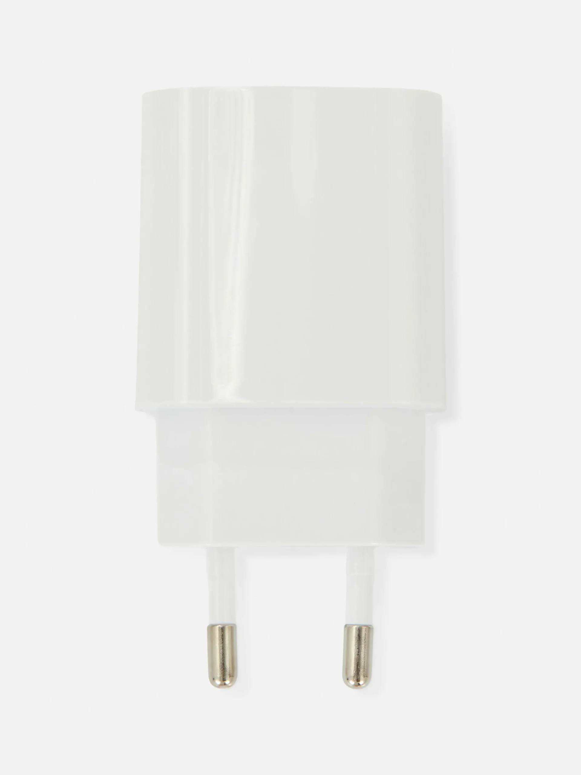 prise_dadaptateur_de_voya_0.webp Prise D'adaptateur De Voyage Double à Deux Broches