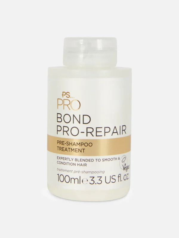 PS... Avant-shampooing PS... Pro