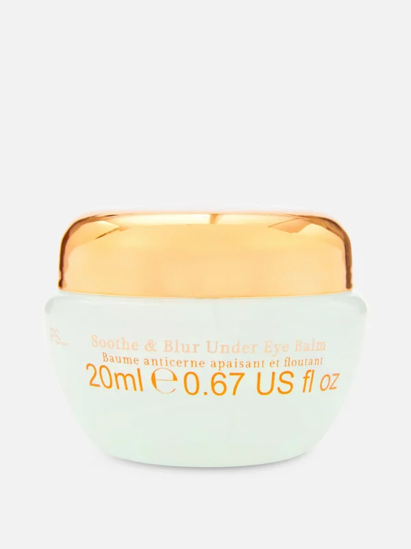 PS... Baume Anticerne Apaisant Et Floutant