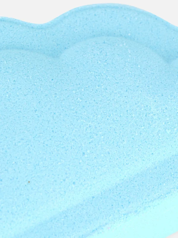 PS... Bombe De Bain Effervescente Parfum Bubble-gum