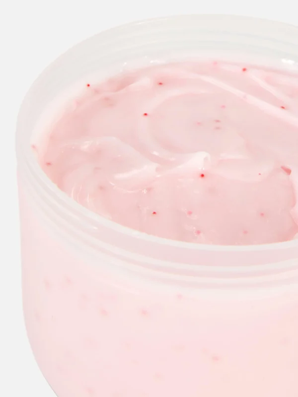 PS... Bubbles Beurre Corporel Hydratant à Perles