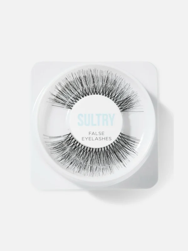 PS... Faux Cils Sensuels PS...