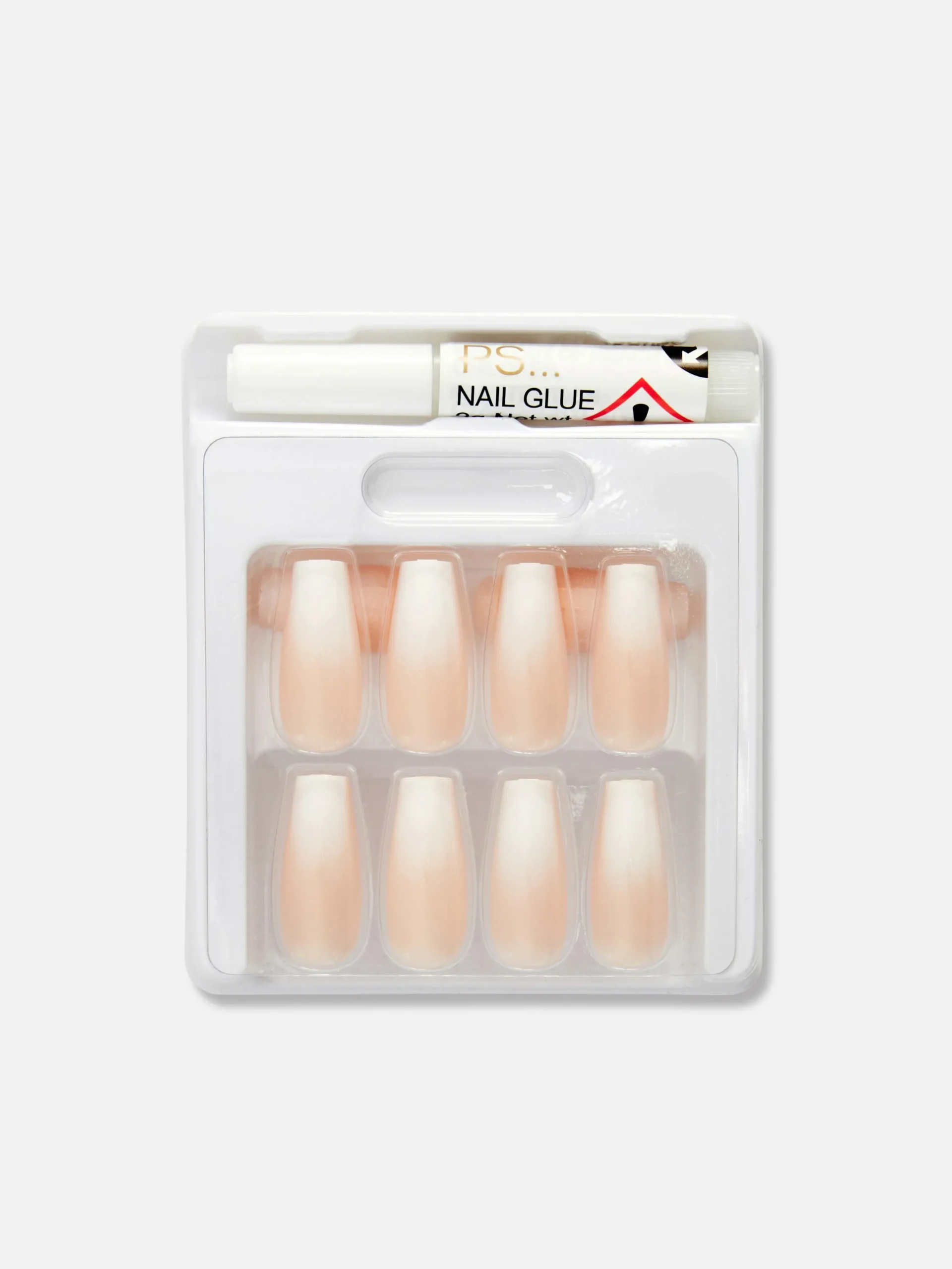 ps_faux_ongles_brillants__2-2.webp PS... Faux Ongles Brillants Stiletto Effet Dégradé