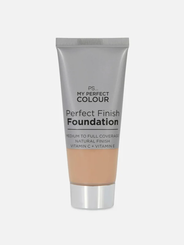 PS... Fond De Teint Perfect Finish My Perfect Colour PS...