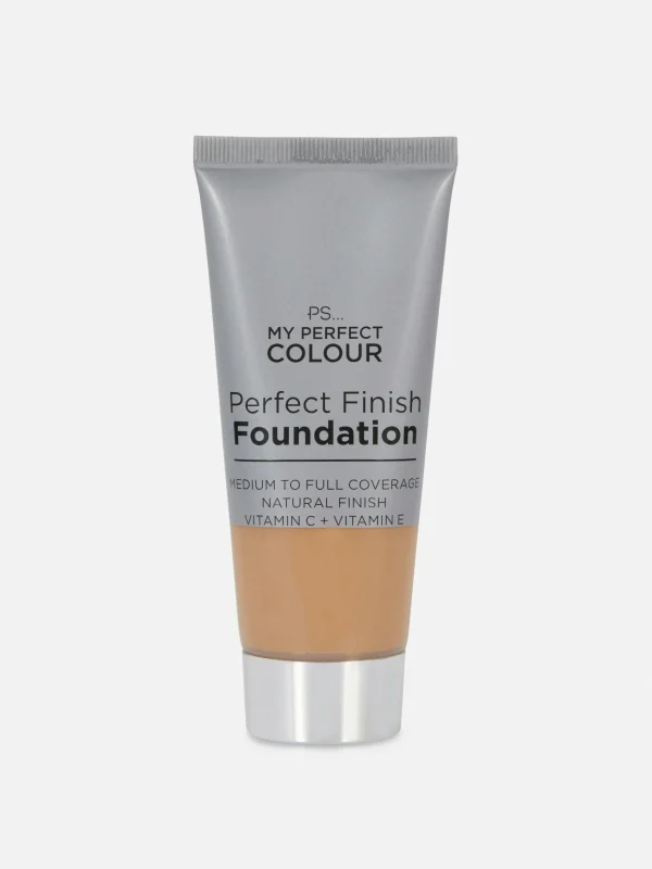 PS... Fond De Teint Perfect Finish My Perfect Colour PS...