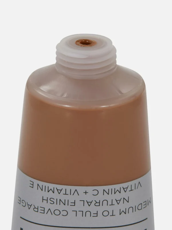 PS... Fond De Teint Perfect Finish My Perfect Colour PS...