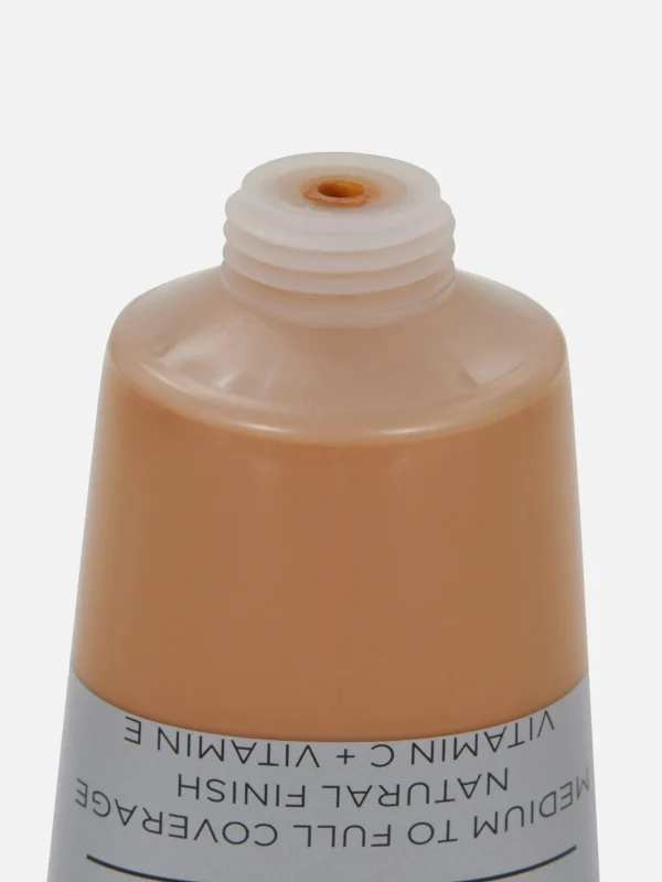 PS... Fond De Teint Perfect Finish My Perfect Colour PS...