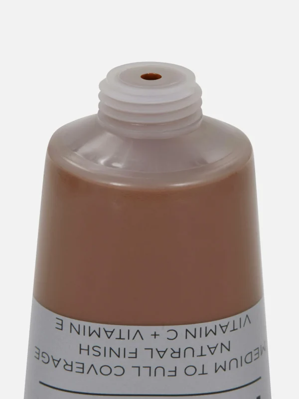 PS... Fond De Teint Perfect Finish My Perfect Colour PS...