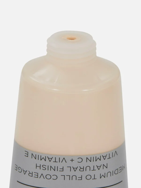 PS... Fond De Teint Perfect Finish My Perfect Colour PS...