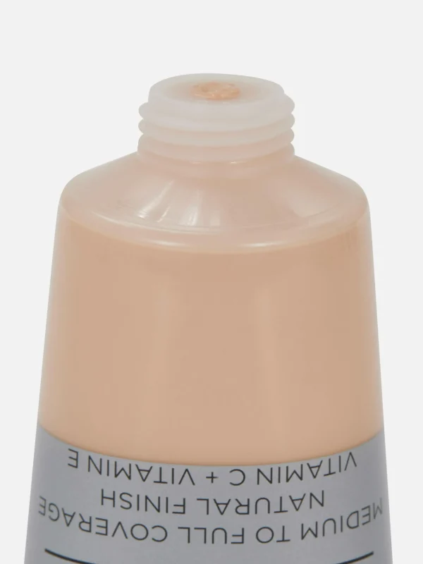 PS... Fond De Teint Perfect Finish My Perfect Colour PS...