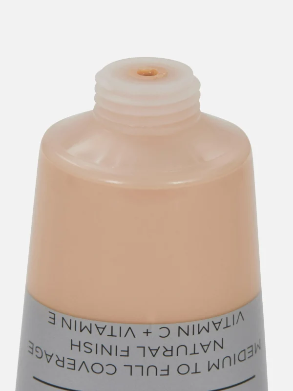 PS... Fond De Teint Perfect Finish My Perfect Colour PS...