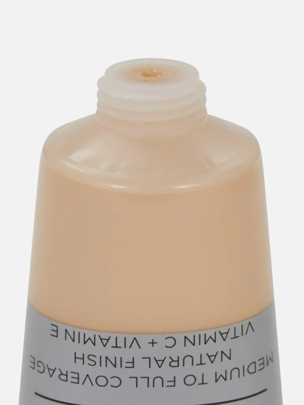 PS... Fond De Teint Perfect Finish My Perfect Colour PS...