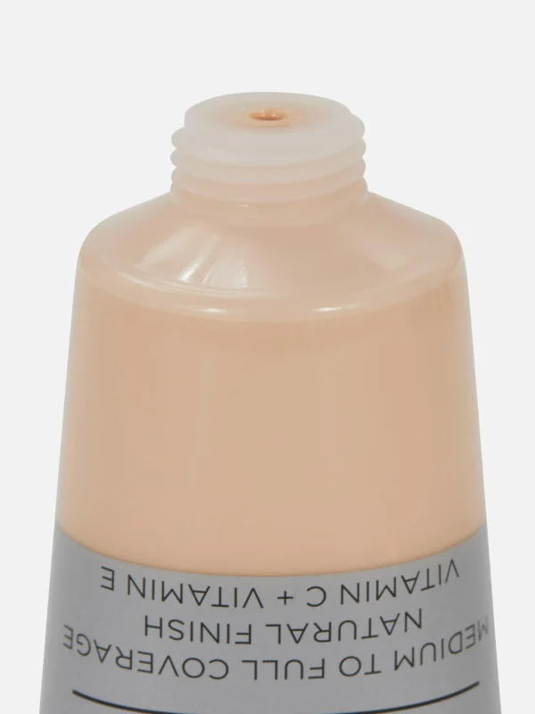 PS... Fond De Teint Perfect Finish My Perfect Colour PS...