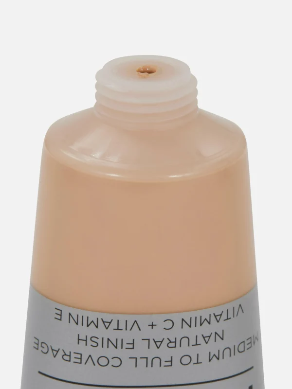 PS... Fond De Teint Perfect Finish My Perfect Colour PS...