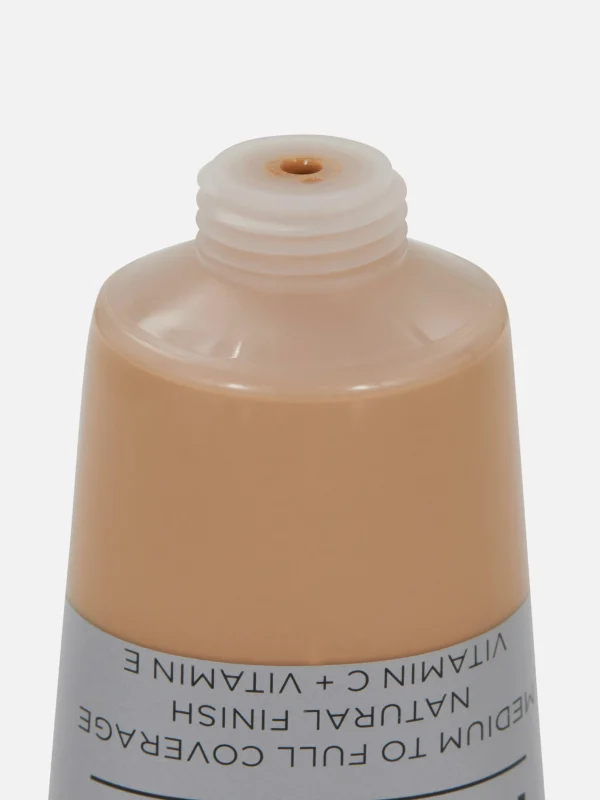 PS... Fond De Teint Perfect Finish My Perfect Colour PS...