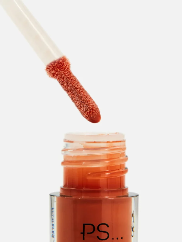 PS... Gloss à Lèvres Ultra Brillant PS...