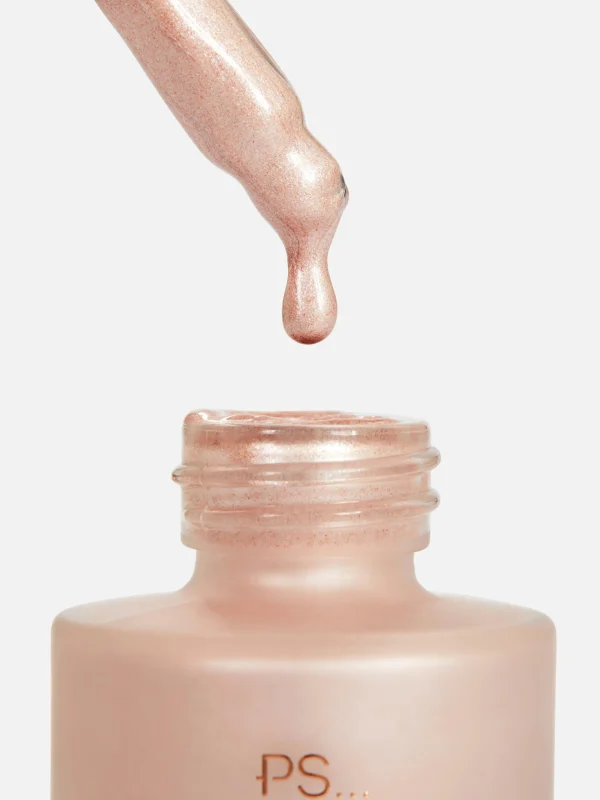 PS... Highlighter Liquide