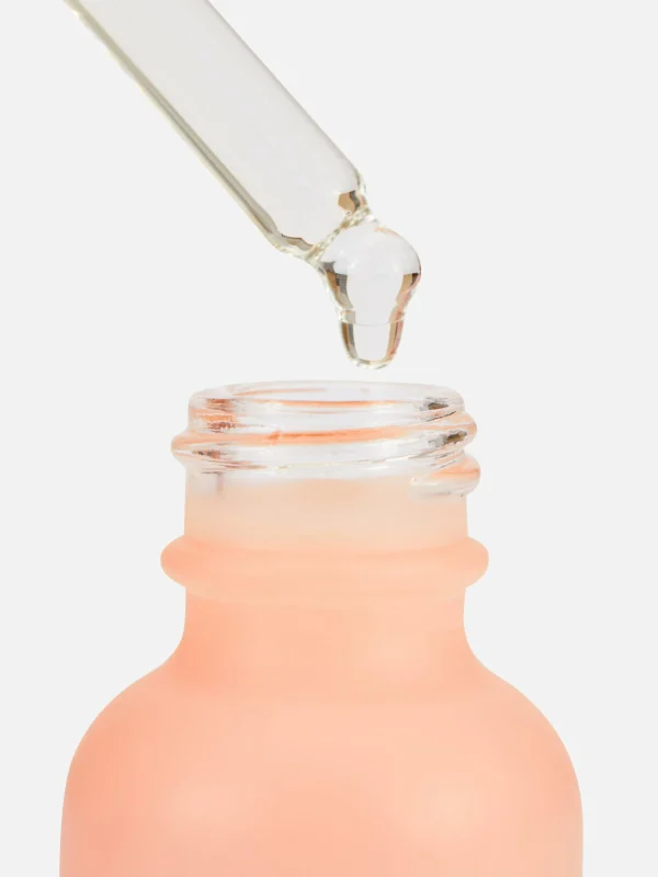 PS... Huile Capillaire De Prélavage