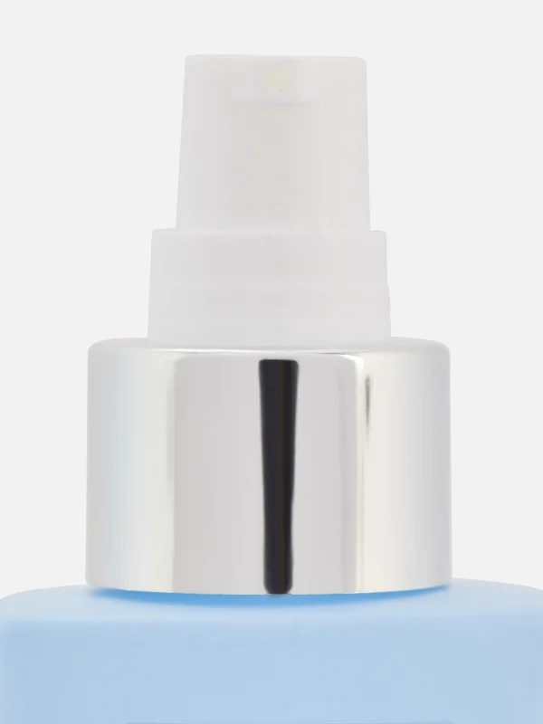 PS... Huile Capillaire Shine