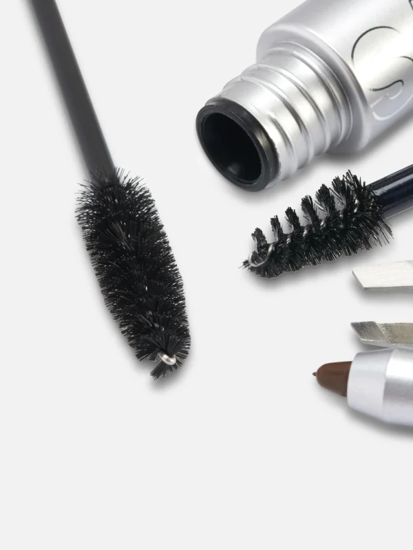 PS... Kit Pour Les Sourcils PS...
