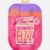 PS... Masque-tissu Fizz Framboise