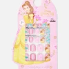 PS... Mini Faux Ongles Princesses Disney