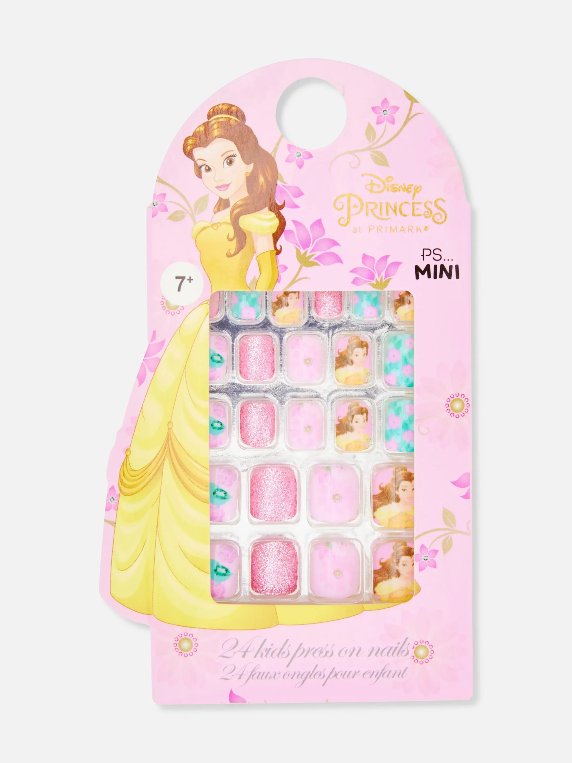 ps_mini_faux_ongles_princ_0.webp PS... Mini Faux Ongles Princesses Disney