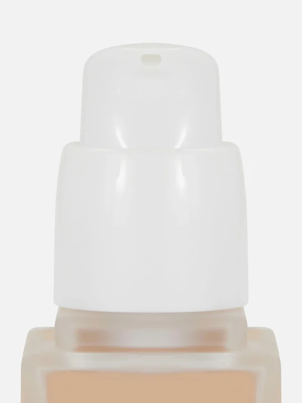 PS... My Perfect Colour Fond De Teint Illuminateur PS...