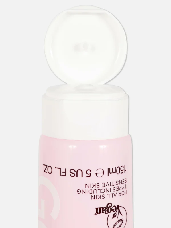 PS... Nettoyant Visage Crème