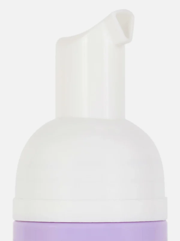 PS... Poreless Prep + Perfect Lotion Moussante