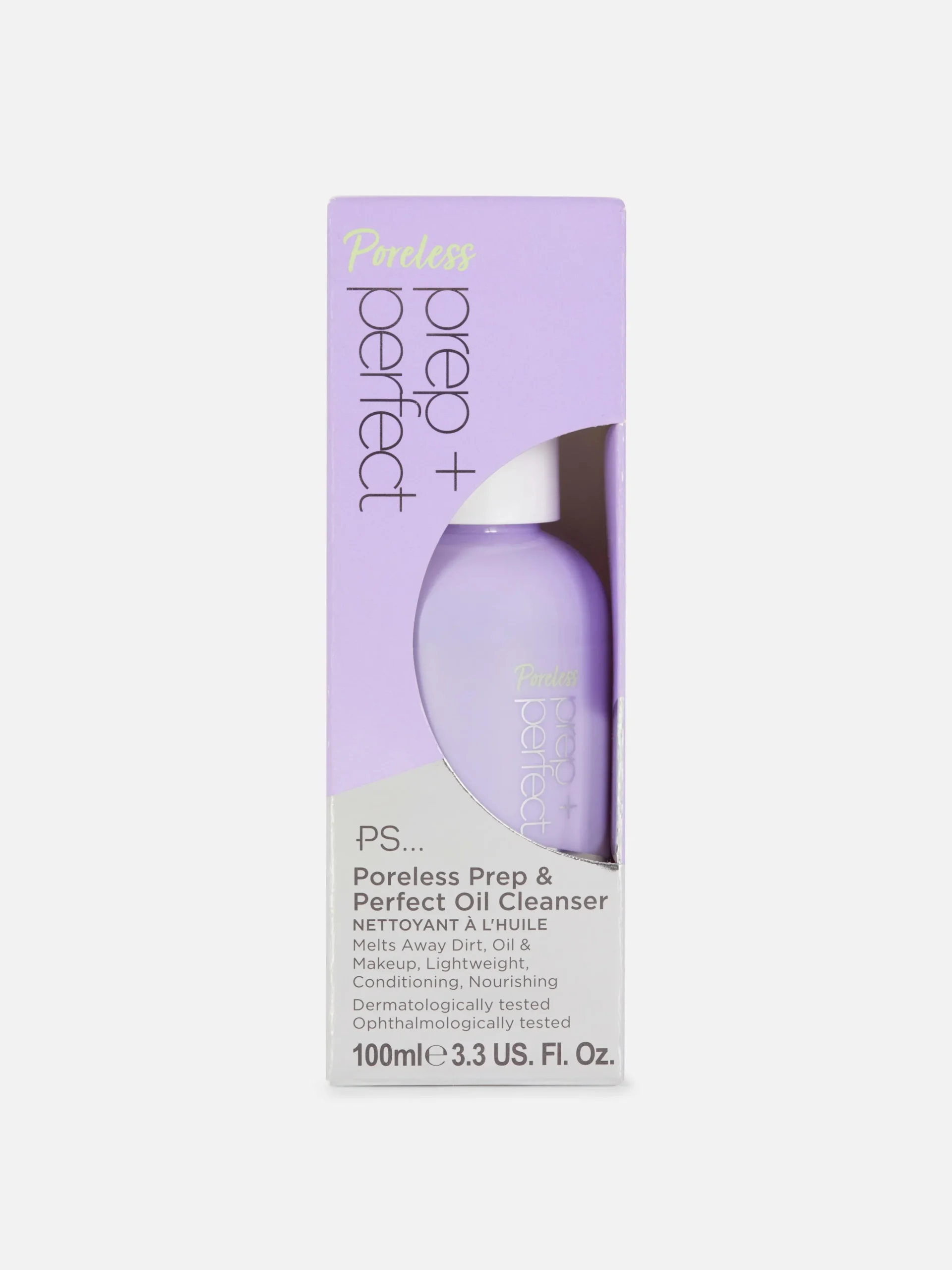 ps_poreless_prep__perfect_2.webp PS... Poreless Prep + Perfect Nettoyant à L'huile