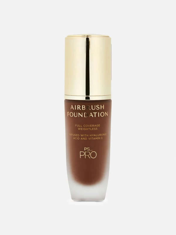 PS... Pro Fond De Teint Airbrush