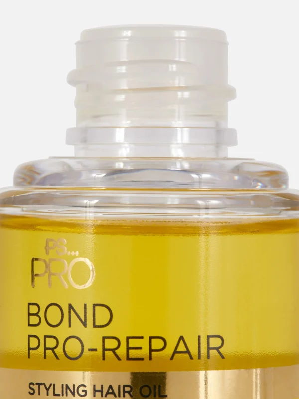 PS... Pro Huile Capillaire Coiffante