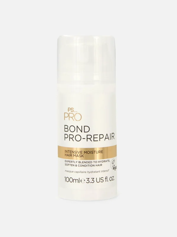 PS... Pro Masque Capillaire Intensif Réparateur Bond