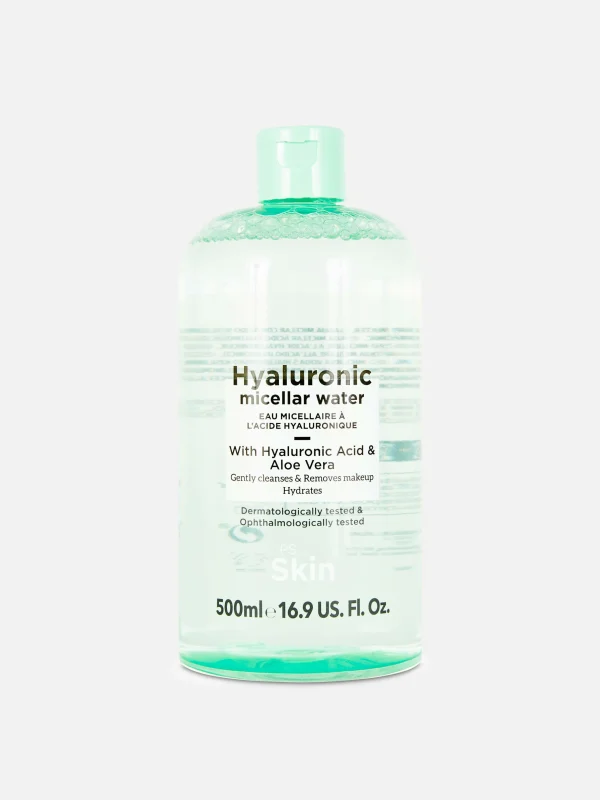 PS… Skin Eau Micellaire à L'acide Hyaluronique