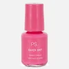 PS... Vernis à Ongles à Séchage Rapide PS... Mini