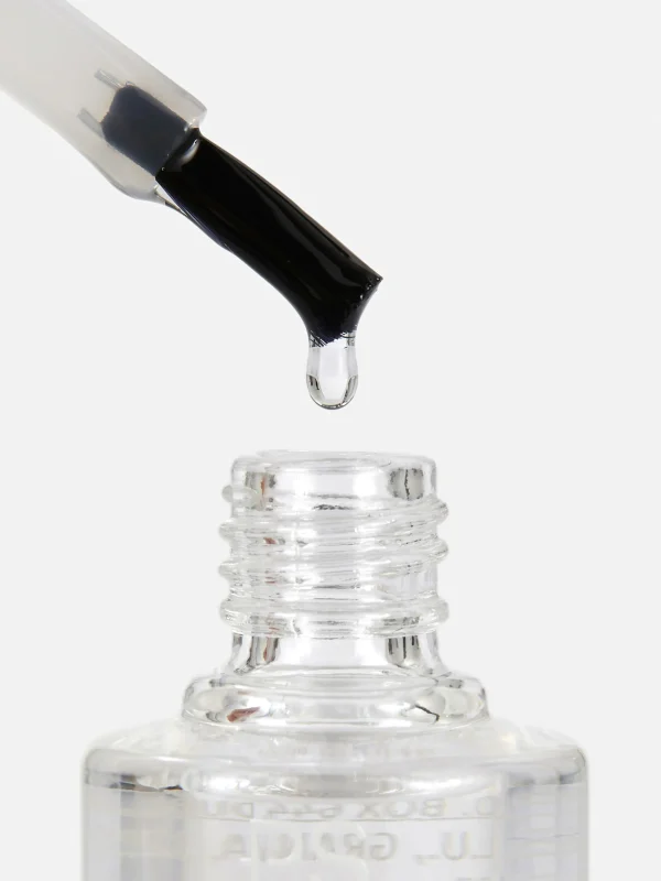 PS... Vernis à Ongles Renforçant Et Réparateur