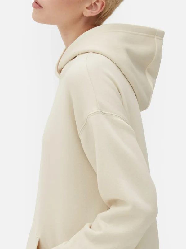 Pull à Capuche Essential