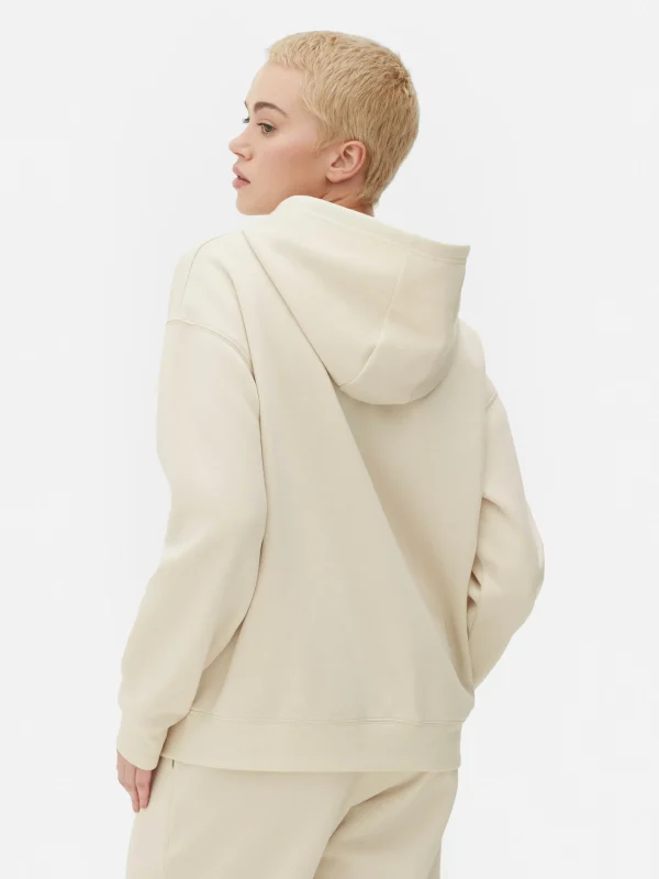 Pull à Capuche Essential