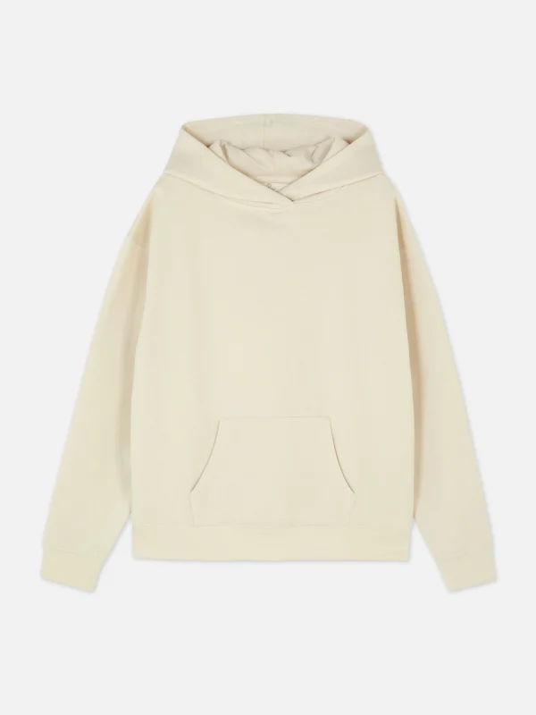 Pull à Capuche Essential