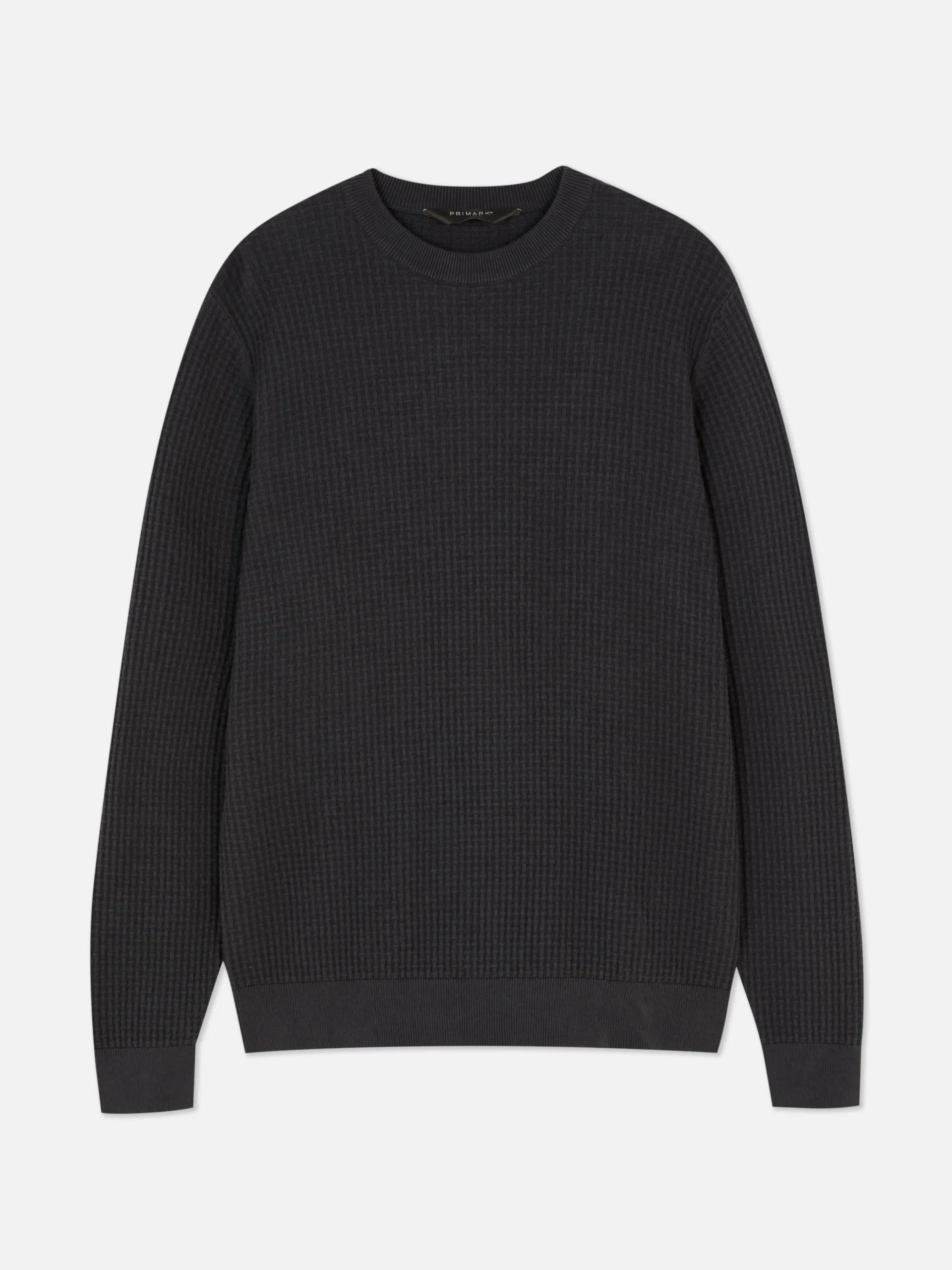 pull__col_rasducou_en_poi_4-3.webp Pull à Col Ras-du-cou En Point De Panier Tressé