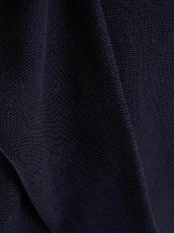 Pull à Manches Longues Et Col Bateau