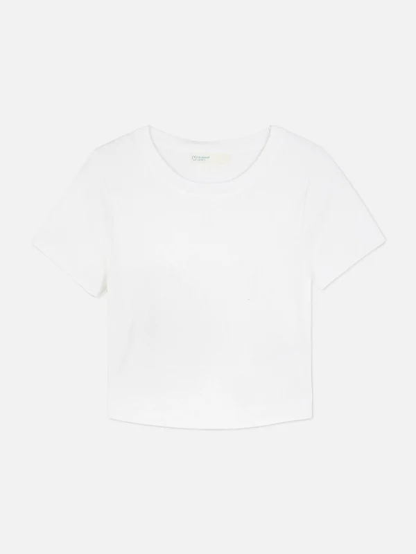 Pull Court à Manches Courtes