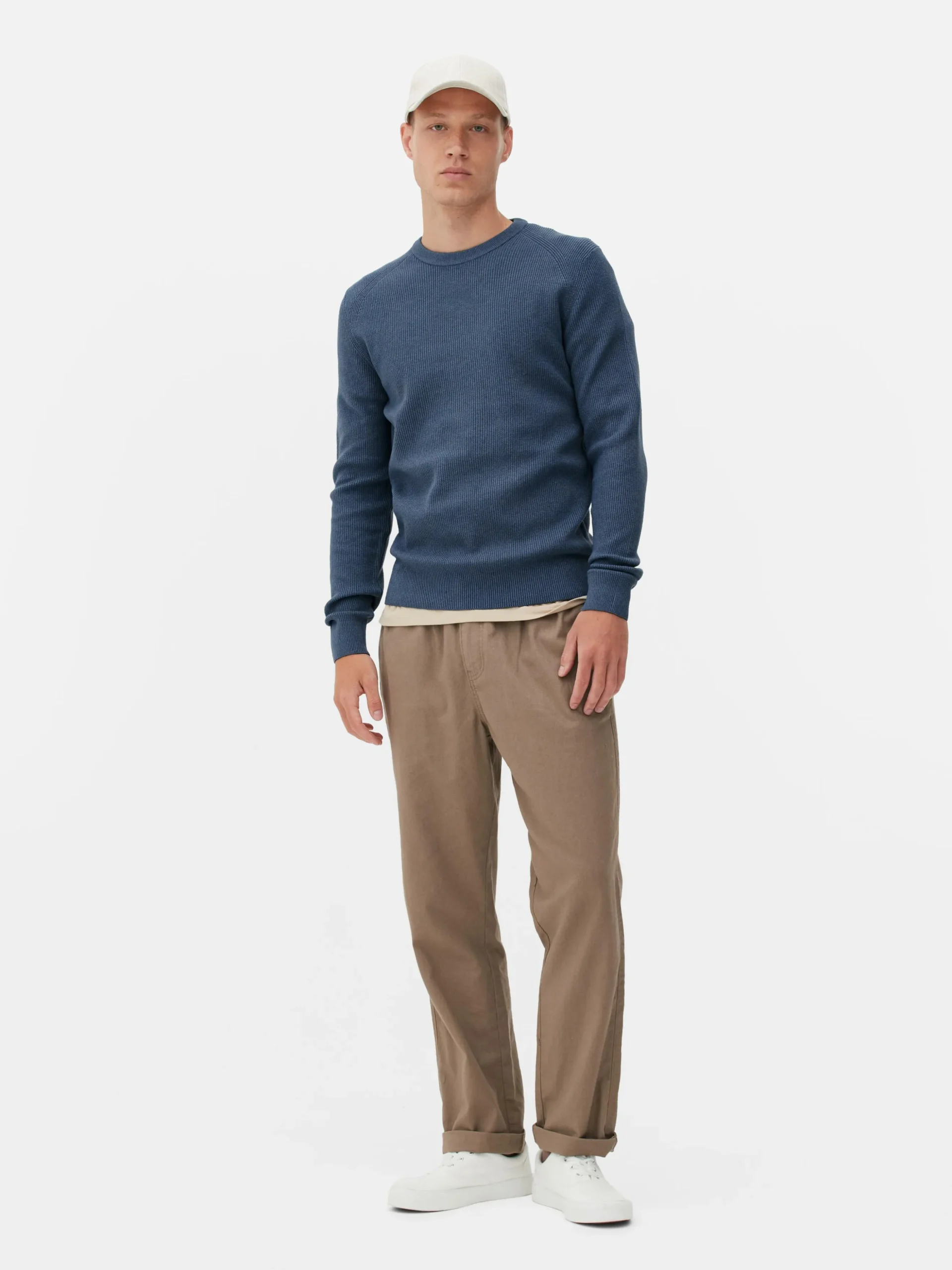 pull_ctel__col_rasducou_1-3.webp Pull Côtelé à Col Ras-du-cou